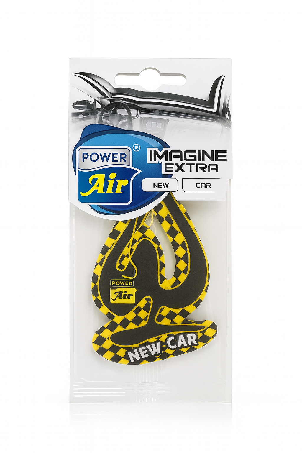 Imagine Extra - Power Air