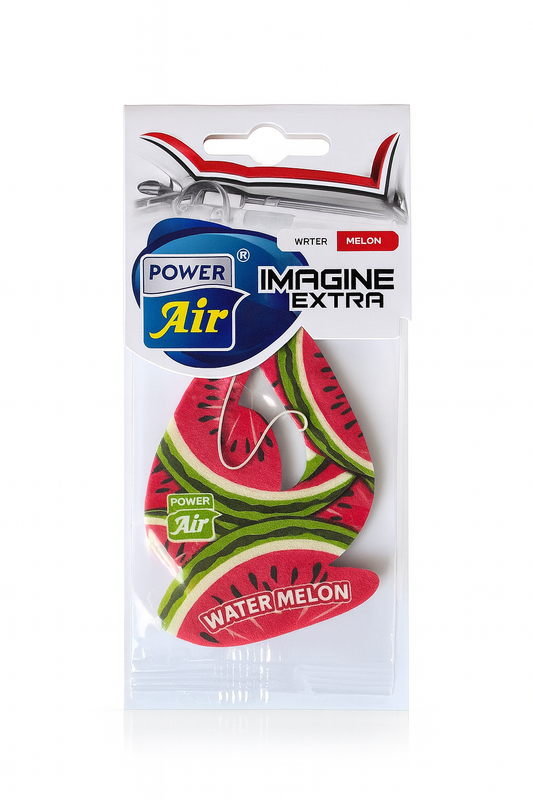 Imagine Extra - Power Air