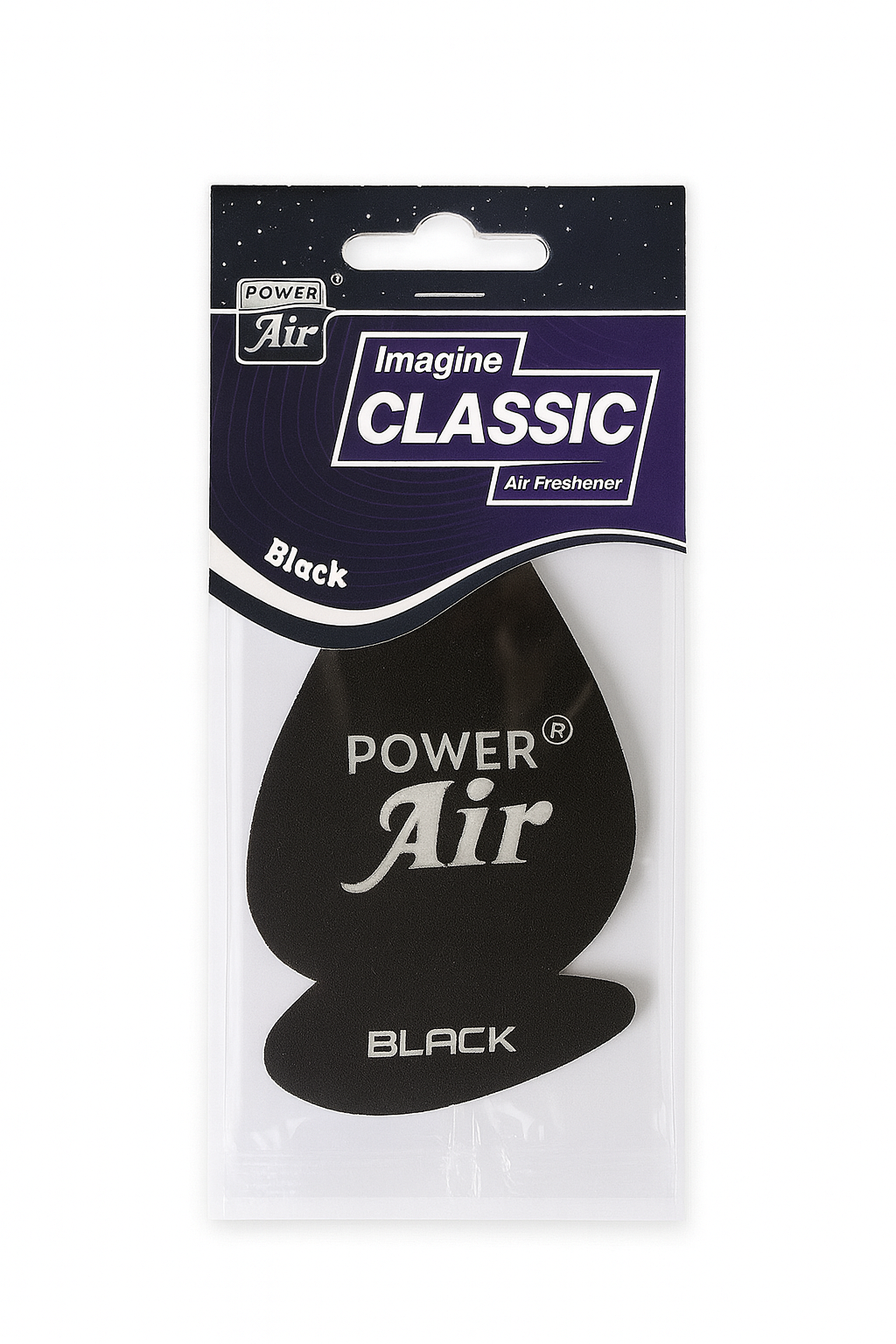 Imagine Classic - Power Air