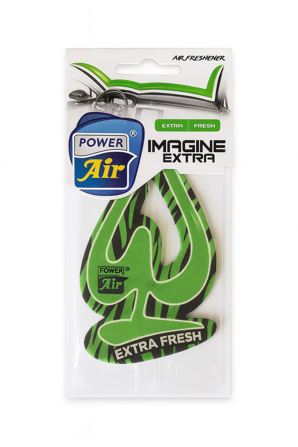 Imagine Extra - Power Air