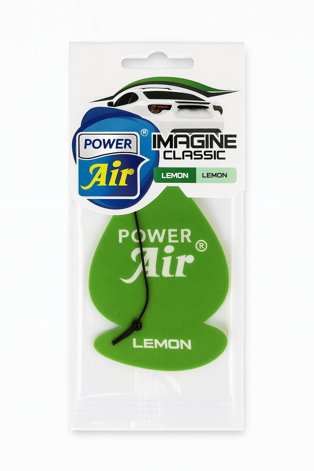 Imagine Classic - Power Air