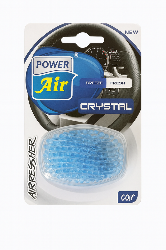 Crystal 8g - Power Air