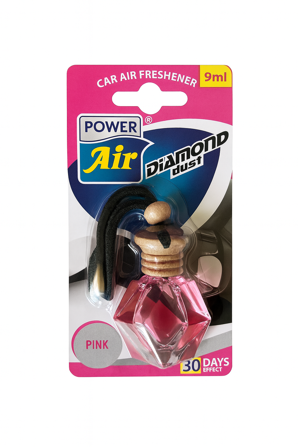 Diamond Dust 9ml - Power Air