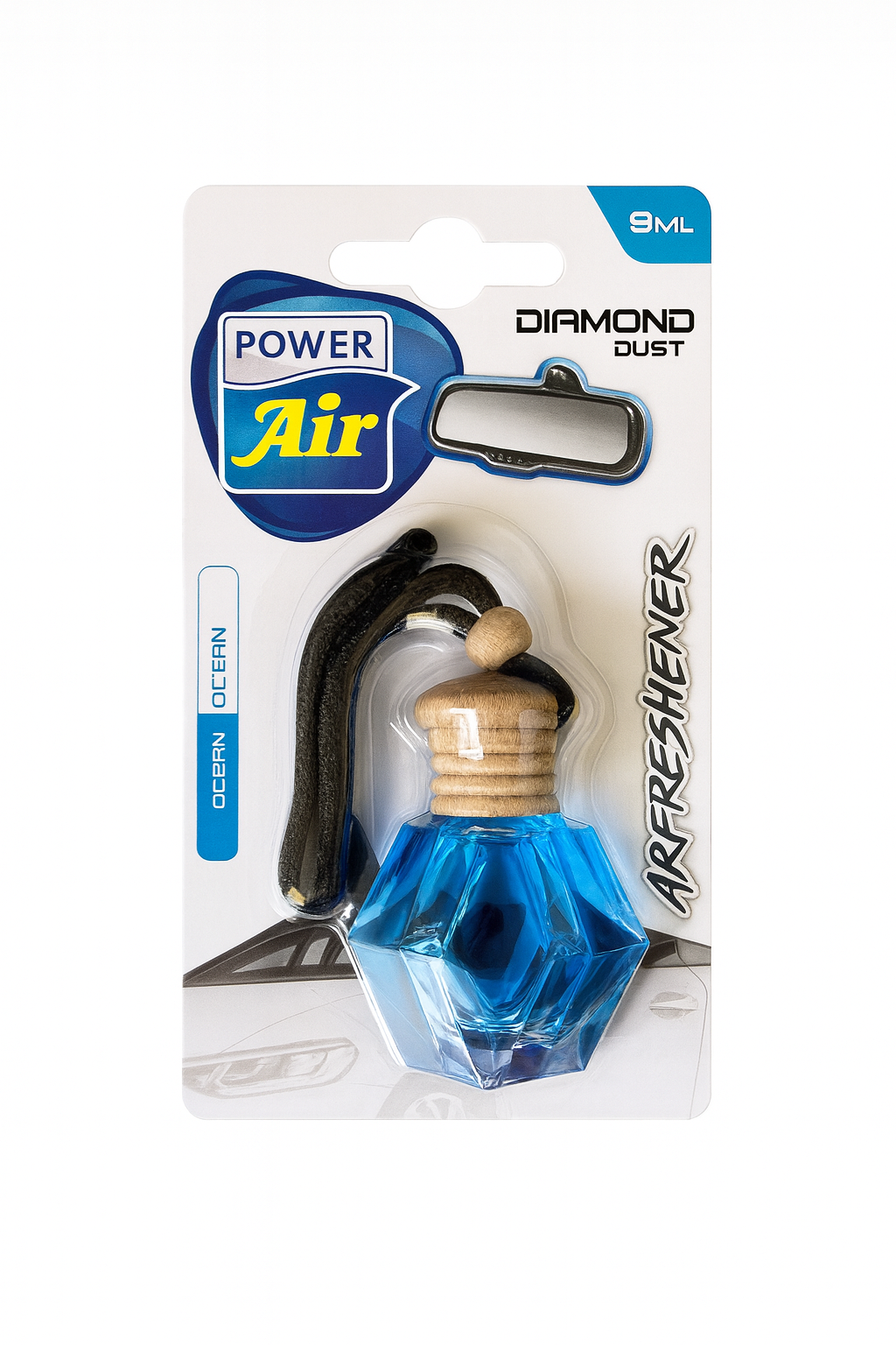 Diamond Dust 9ml - Power Air