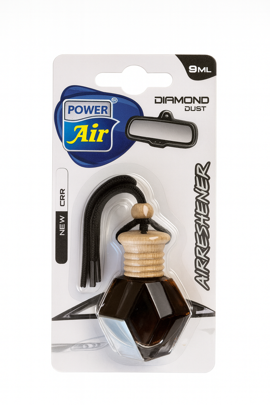 Diamond Dust 9ml - Power Air