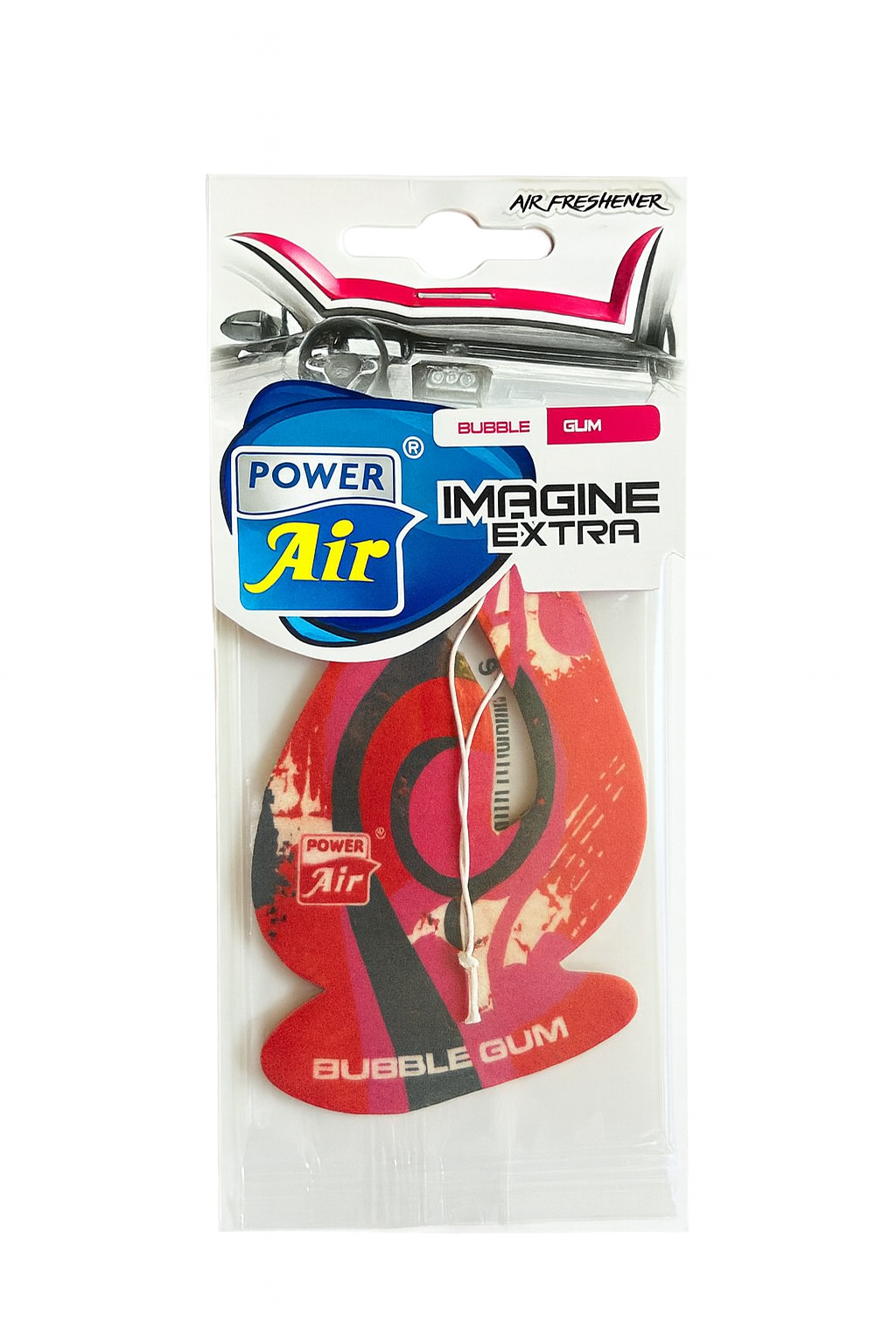 Imagine Extra - Power Air