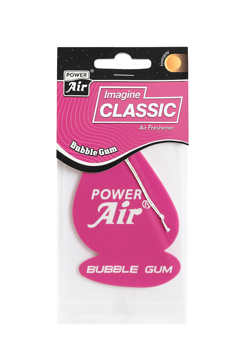 Imagine Classic - Power Air