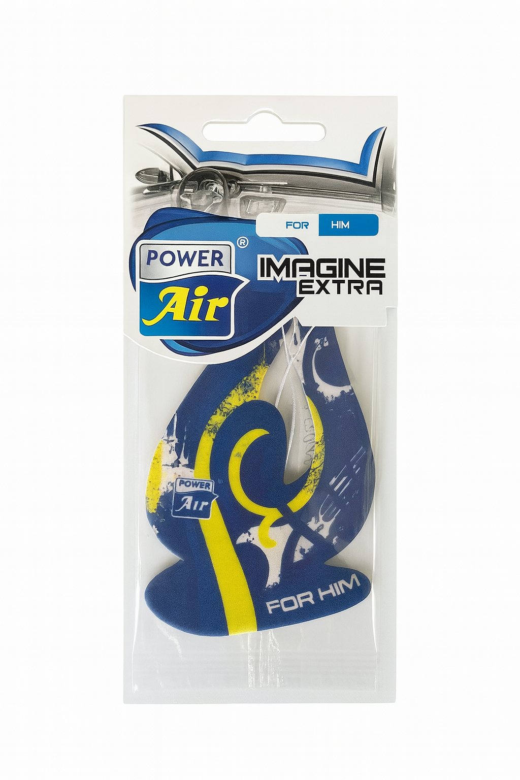 Imagine Extra - Power Air