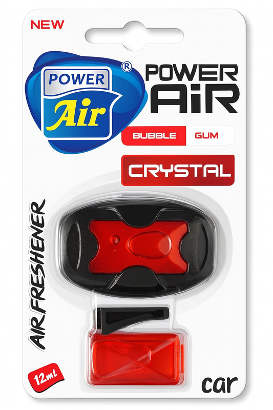 X-Ride 2x3.5ml - Power Air