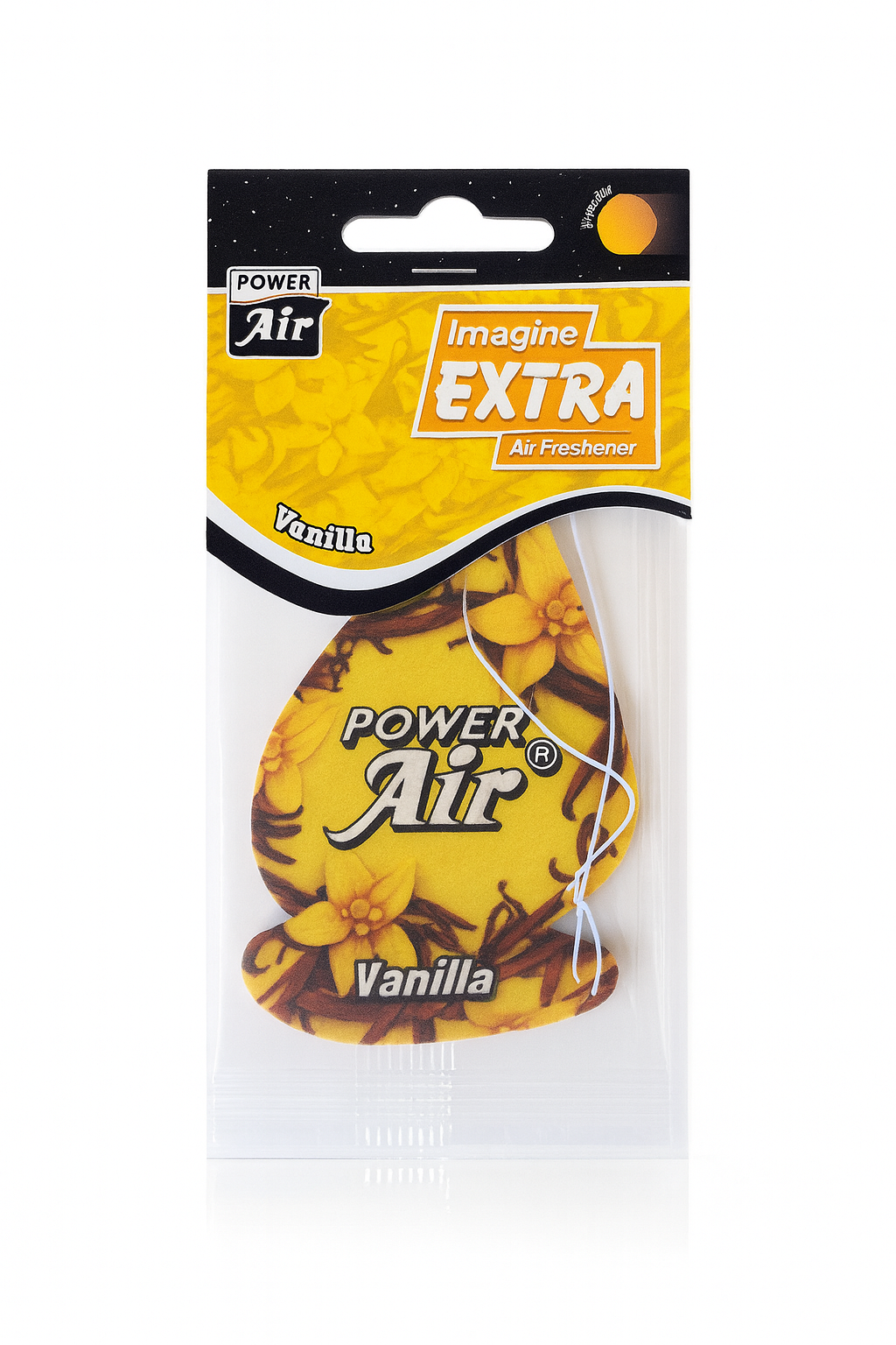 Imagine Extra - Power Air