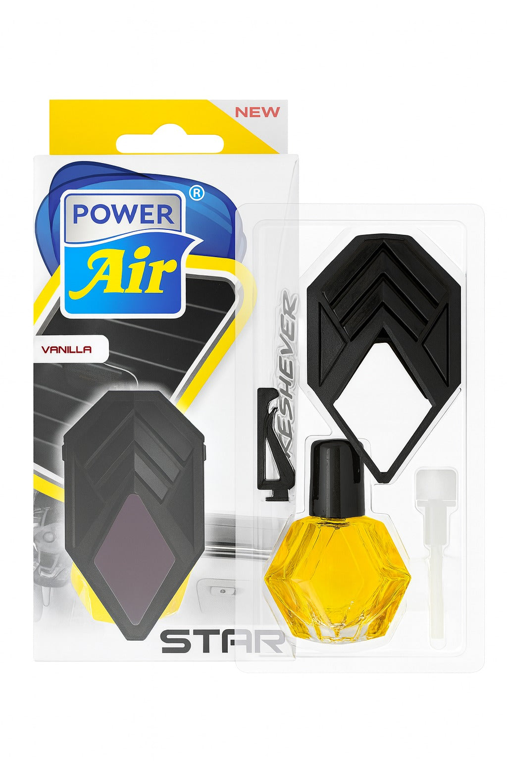 Star 9ml - Power Air