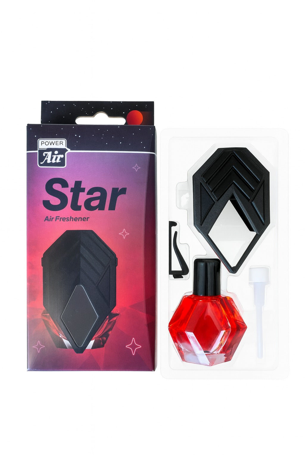 Star 9ml - Power Air