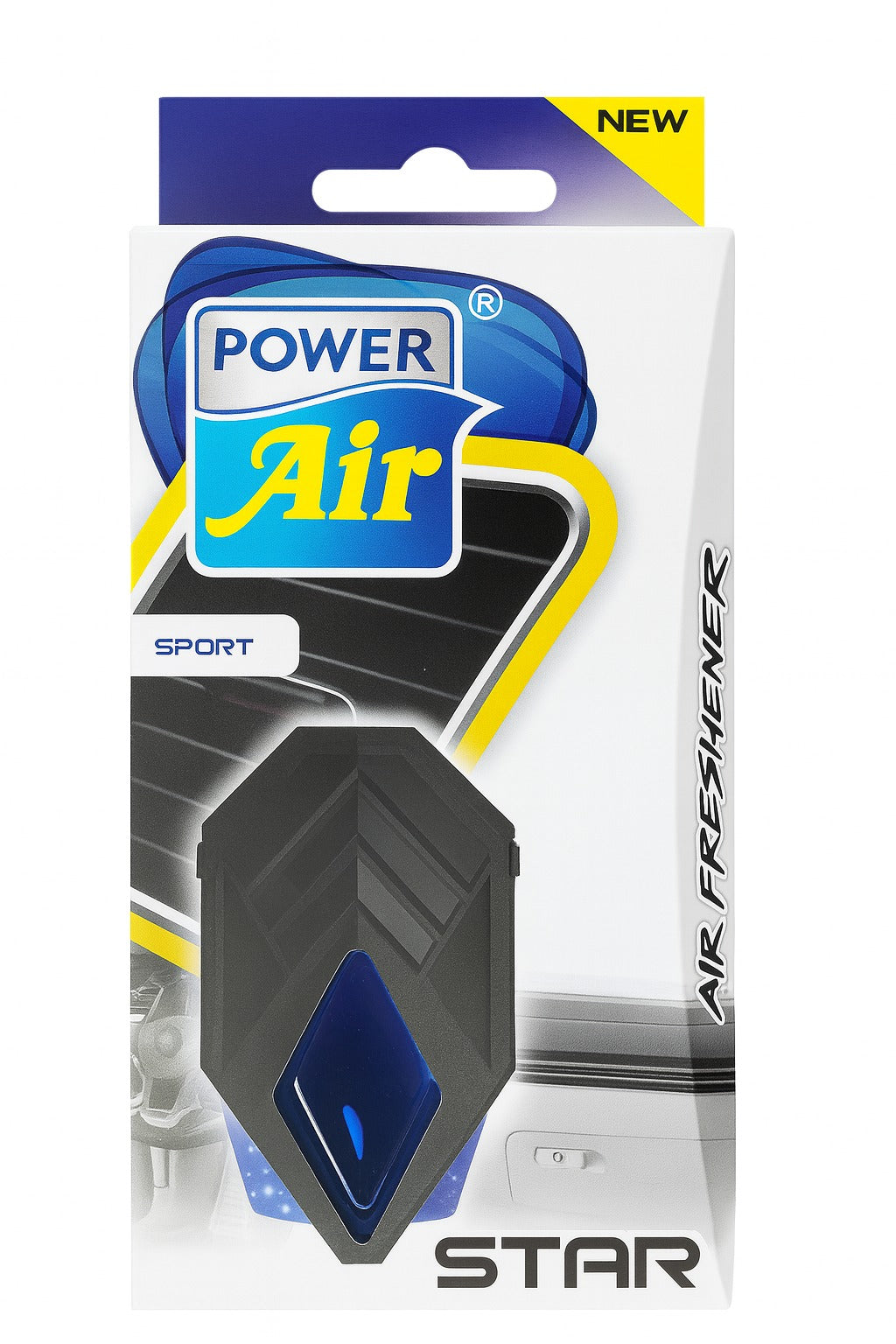 Star 9ml - Power Air