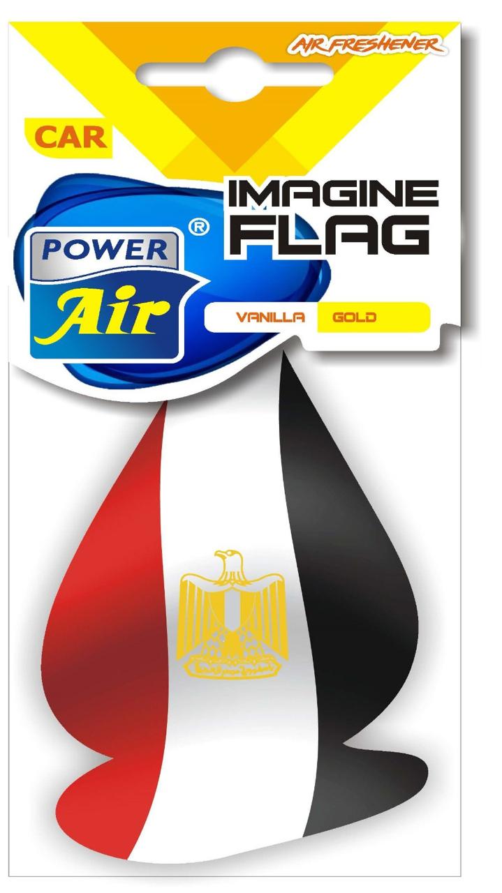 Imagine VIP - Power Air