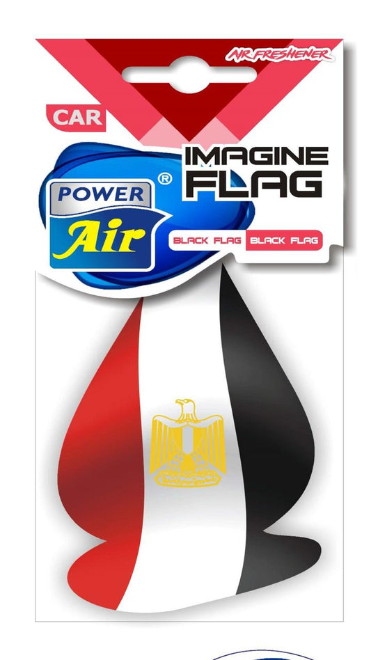 Imagine VIP - Power Air