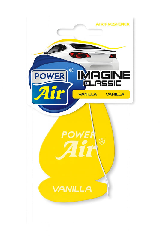 Imagine Classic - Power Air