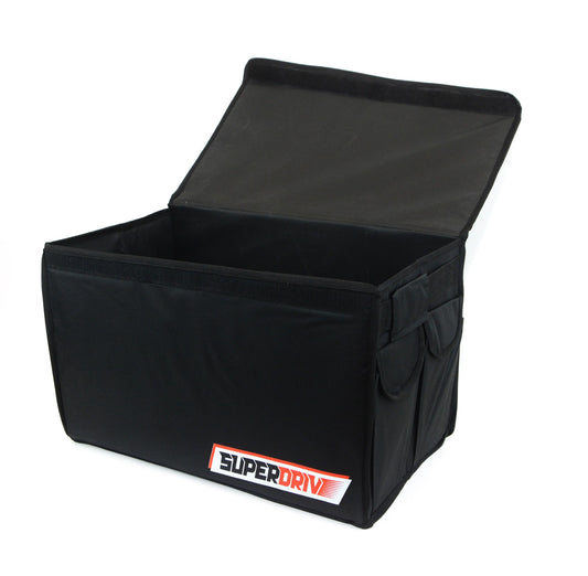 Car Trunk Organizer Holder