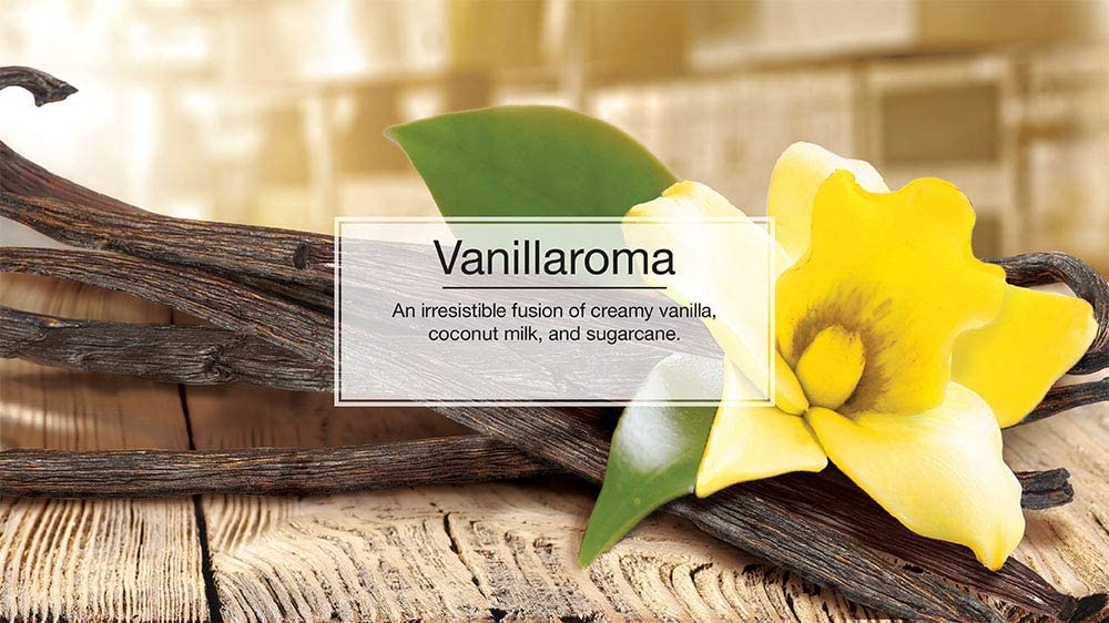 Little Trees Air Freshener - Vanillaroma Scent