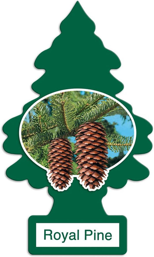 معطر ليتل تري  ك - الصنوبر الملكي