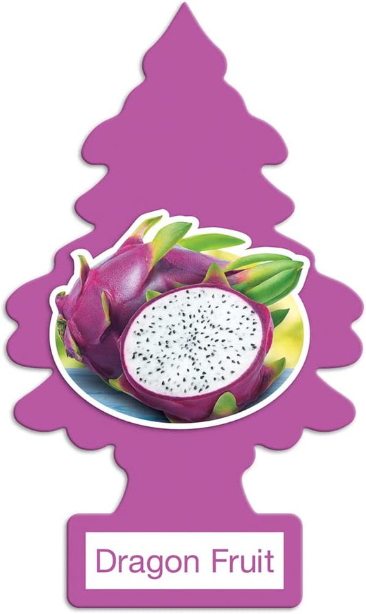 Little Trees Air Freshener S - Dragon Fruit Scent