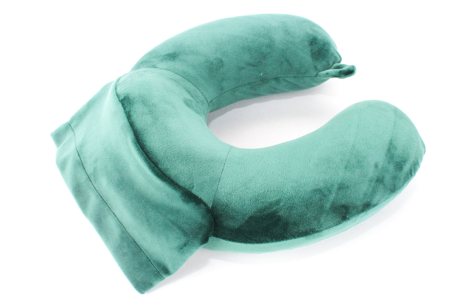 Comfy Original Memory Foam Neck Support Collection (10 Colors)