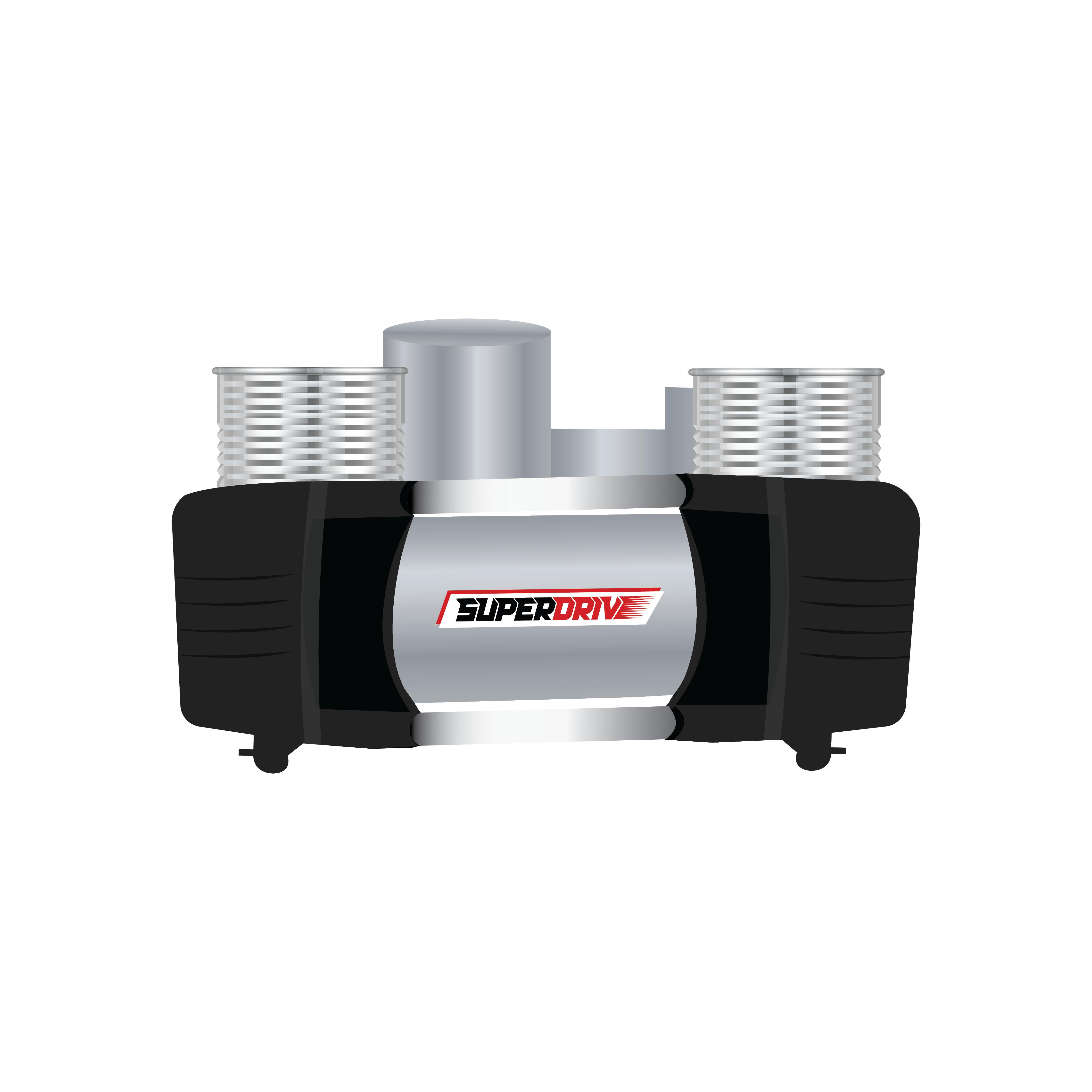 Air Compressors – SuperDrive Egypt