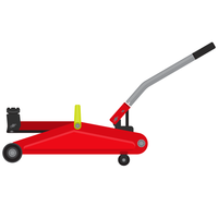 Hydraulic Jacks