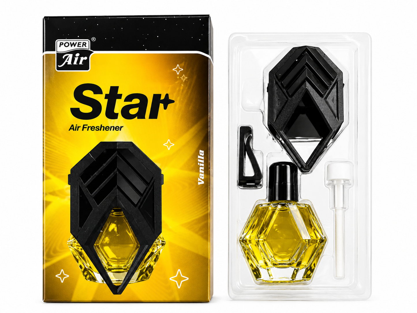 Star 9ml - Power Air
