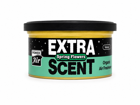 Extra Scent PLUS 40g - Power Air