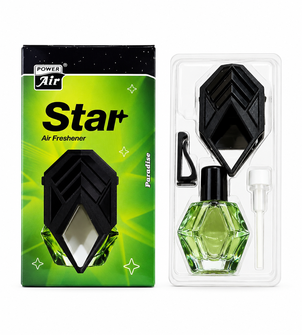 Star 9ml - Power Air