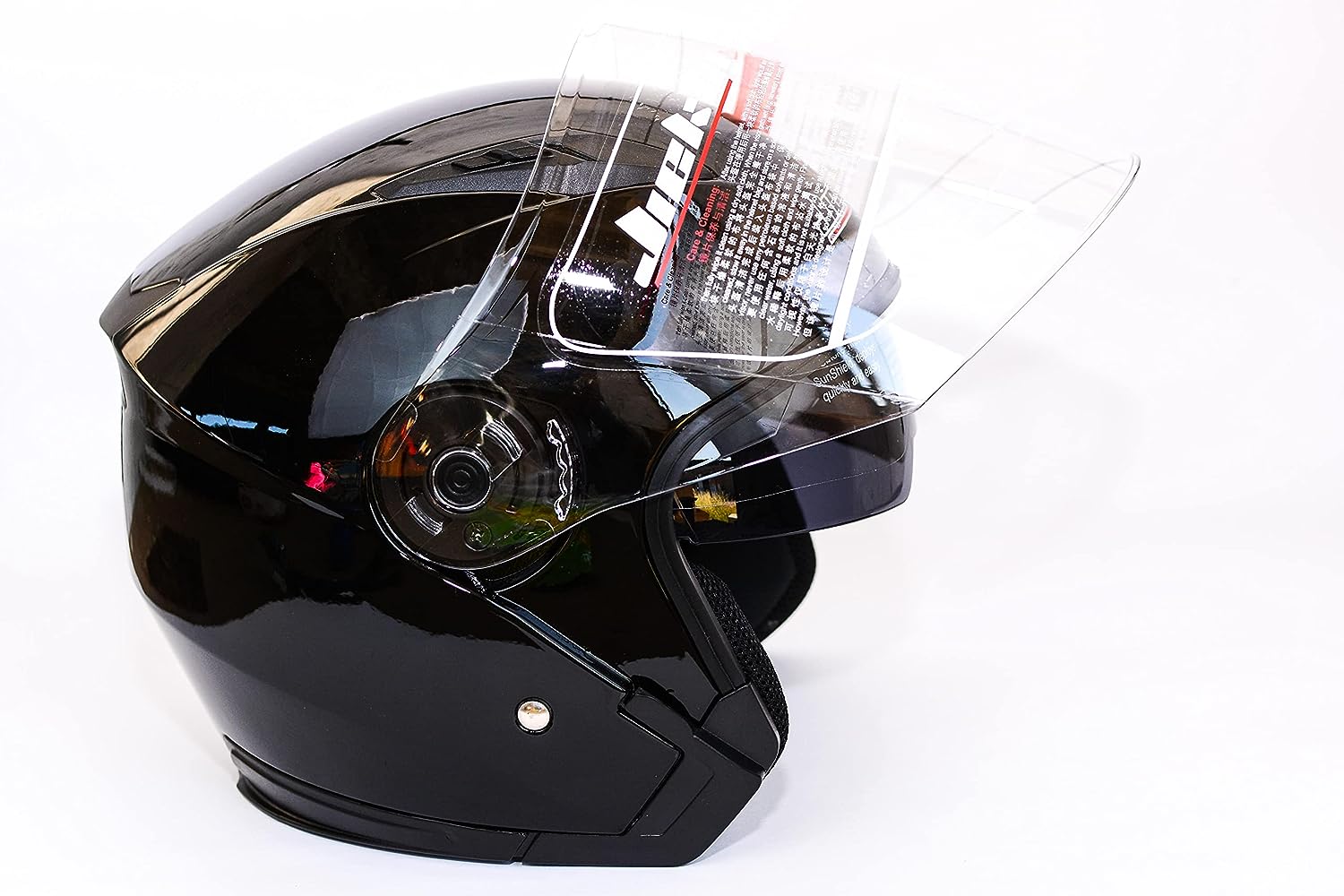 Jiekai helmet hot sale jk 512