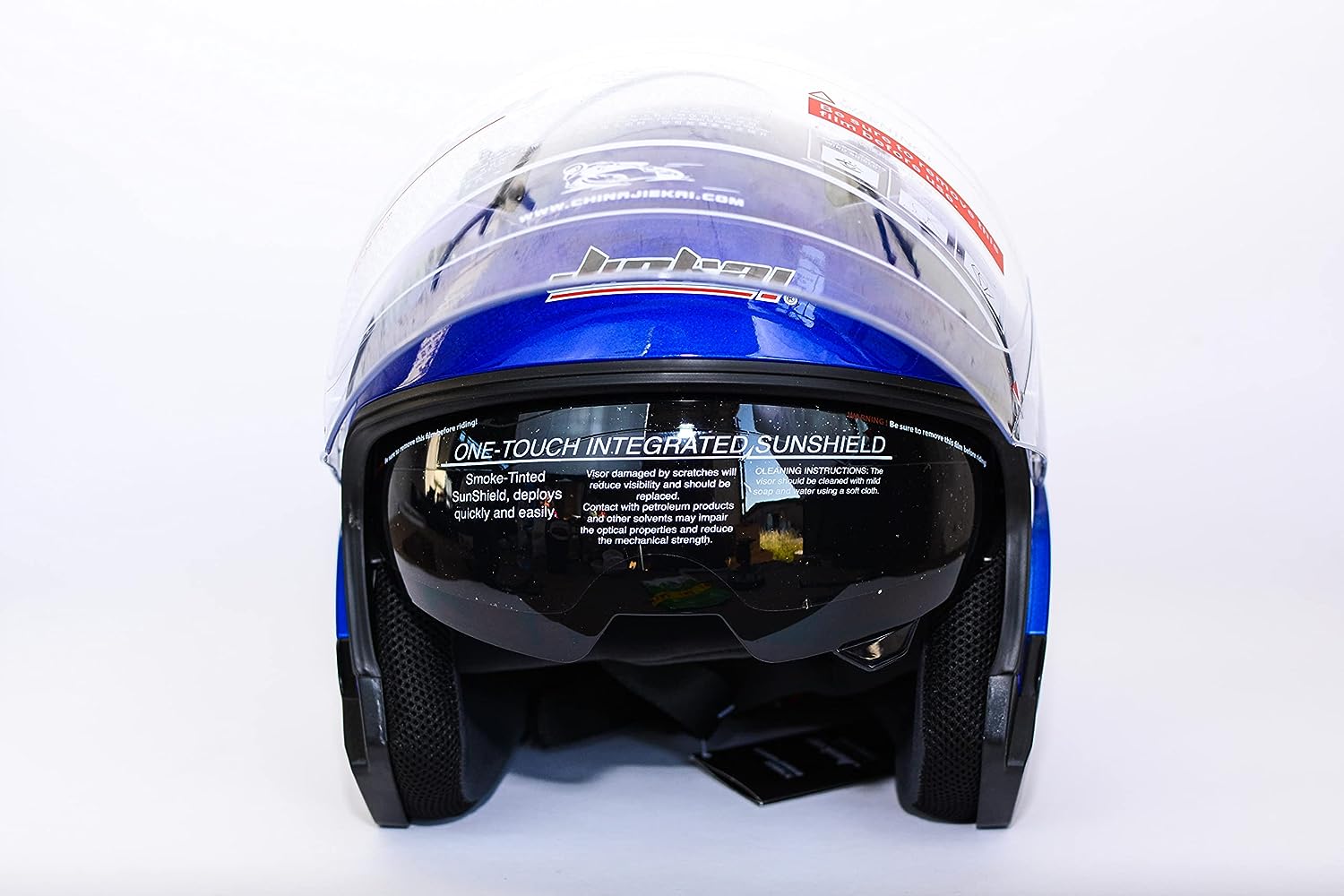 Jiekai helmet jk store 512