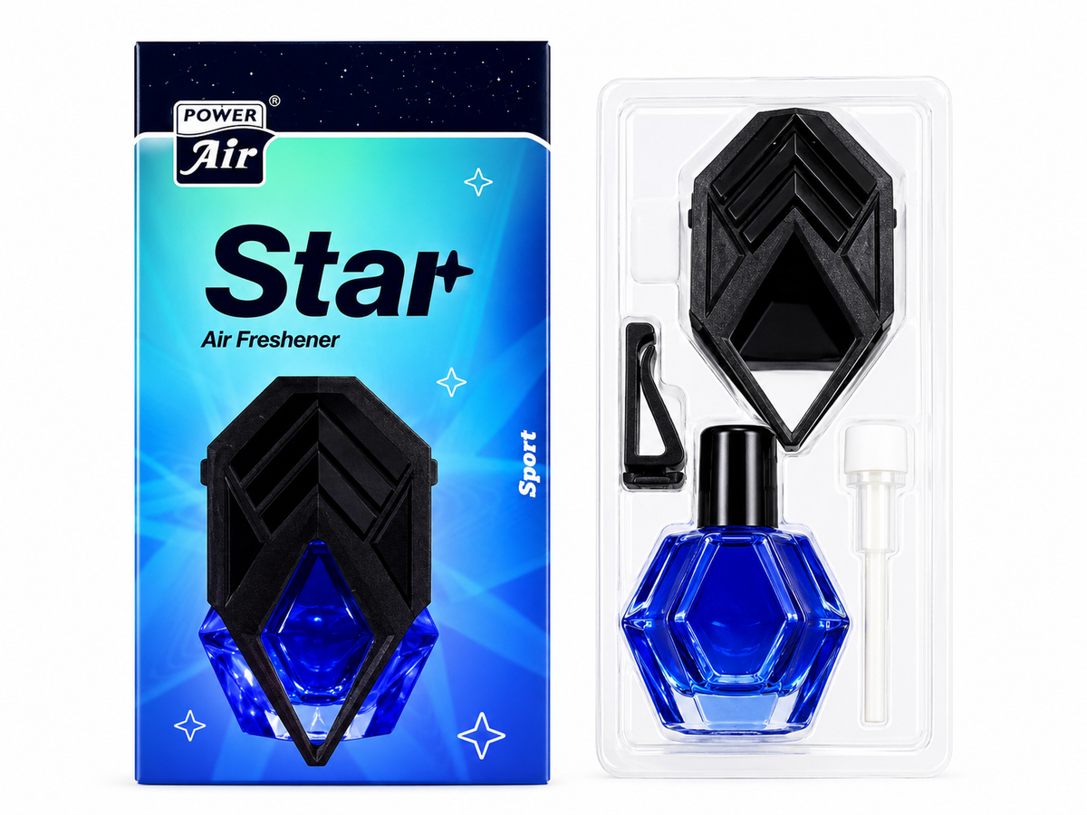 Star 9ml - Power Air