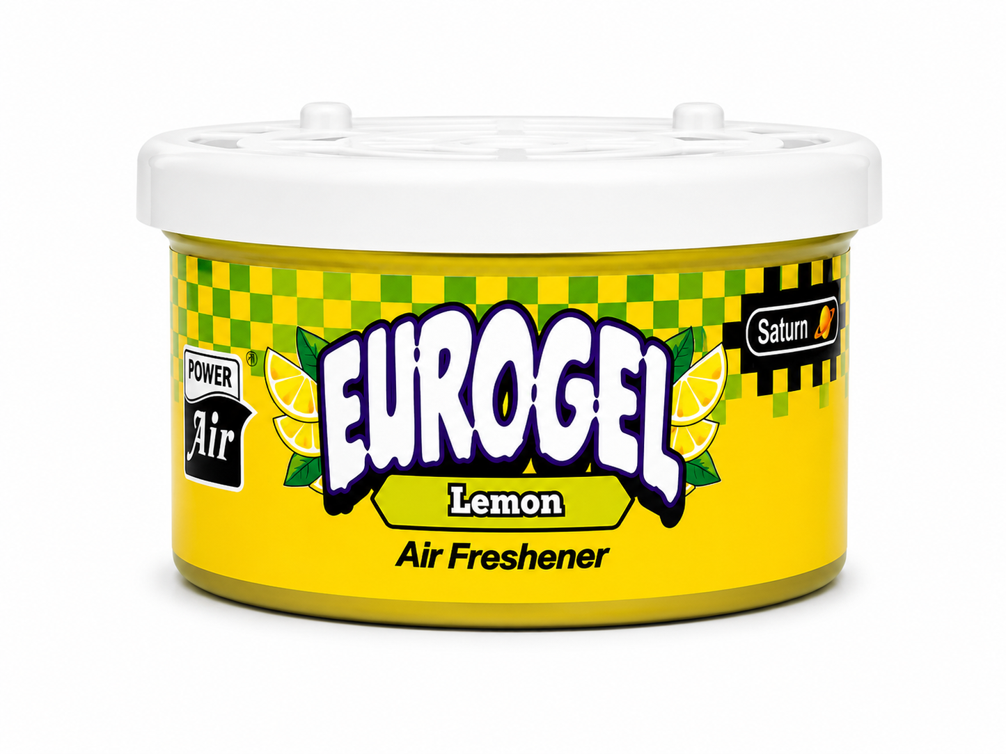 Eurogel 80g - Power Air