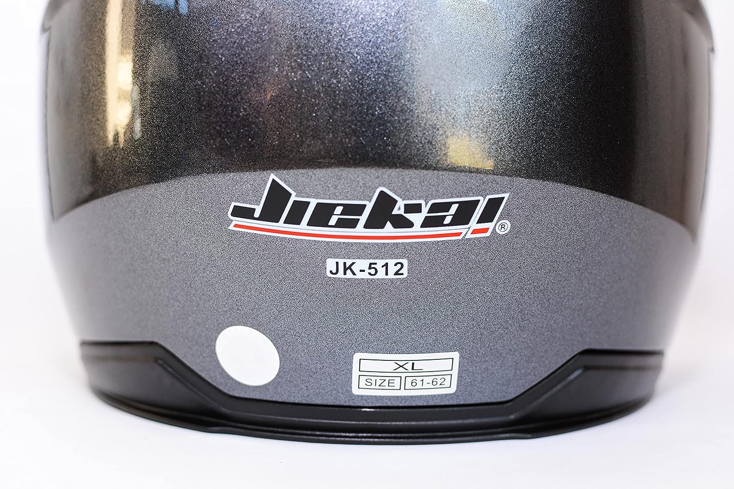 Jiekai helmet best sale jk 512