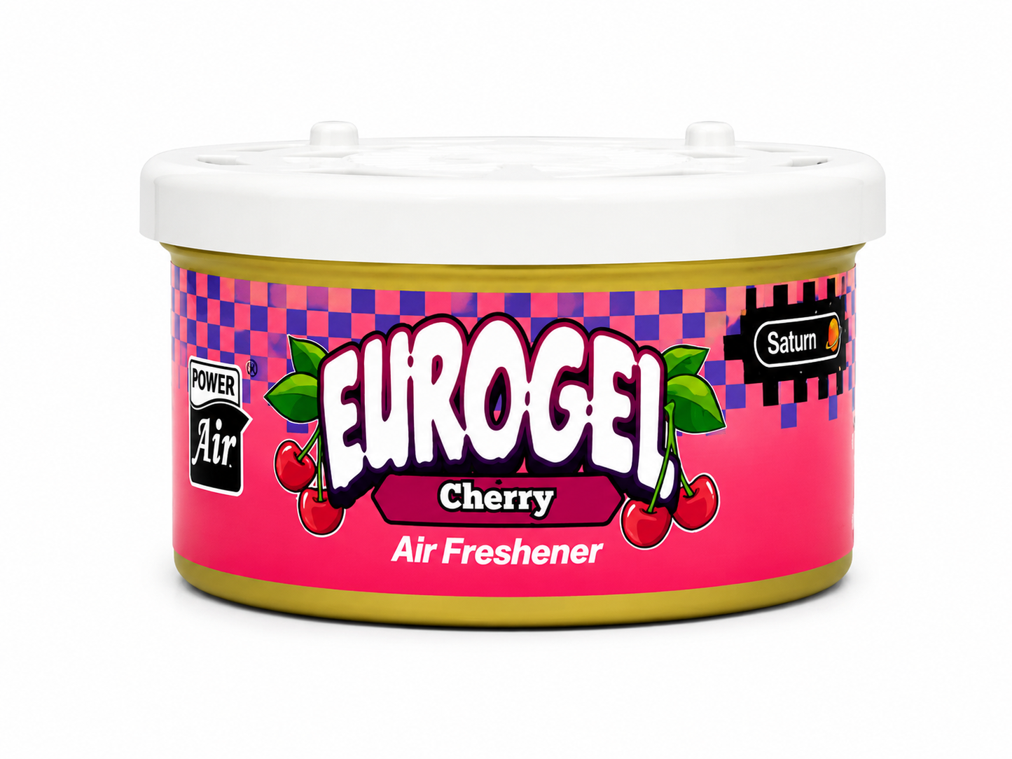 Eurogel 80g - Power Air