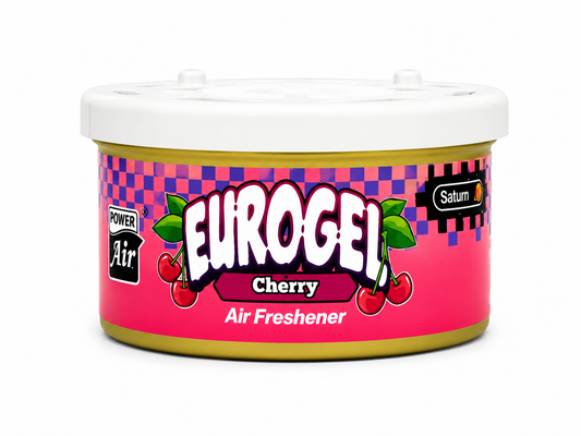 Eurogel 80g - Power Air