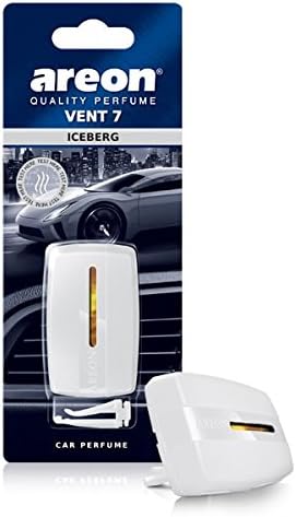 AREON Vent Clip Car Air Freshener