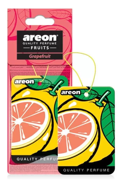 Areon Fruits  Quality Perfume - Grape Fruit