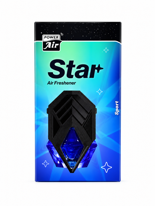 Star 9ml - Power Air