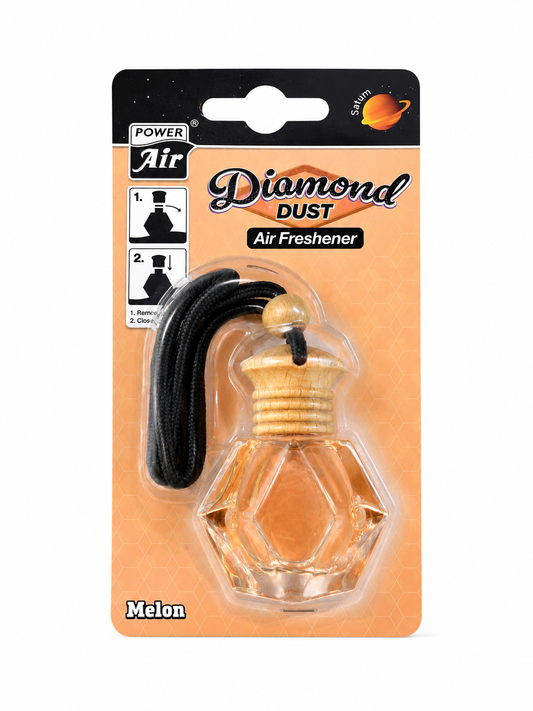 Diamond Dust 9ml - Power Air