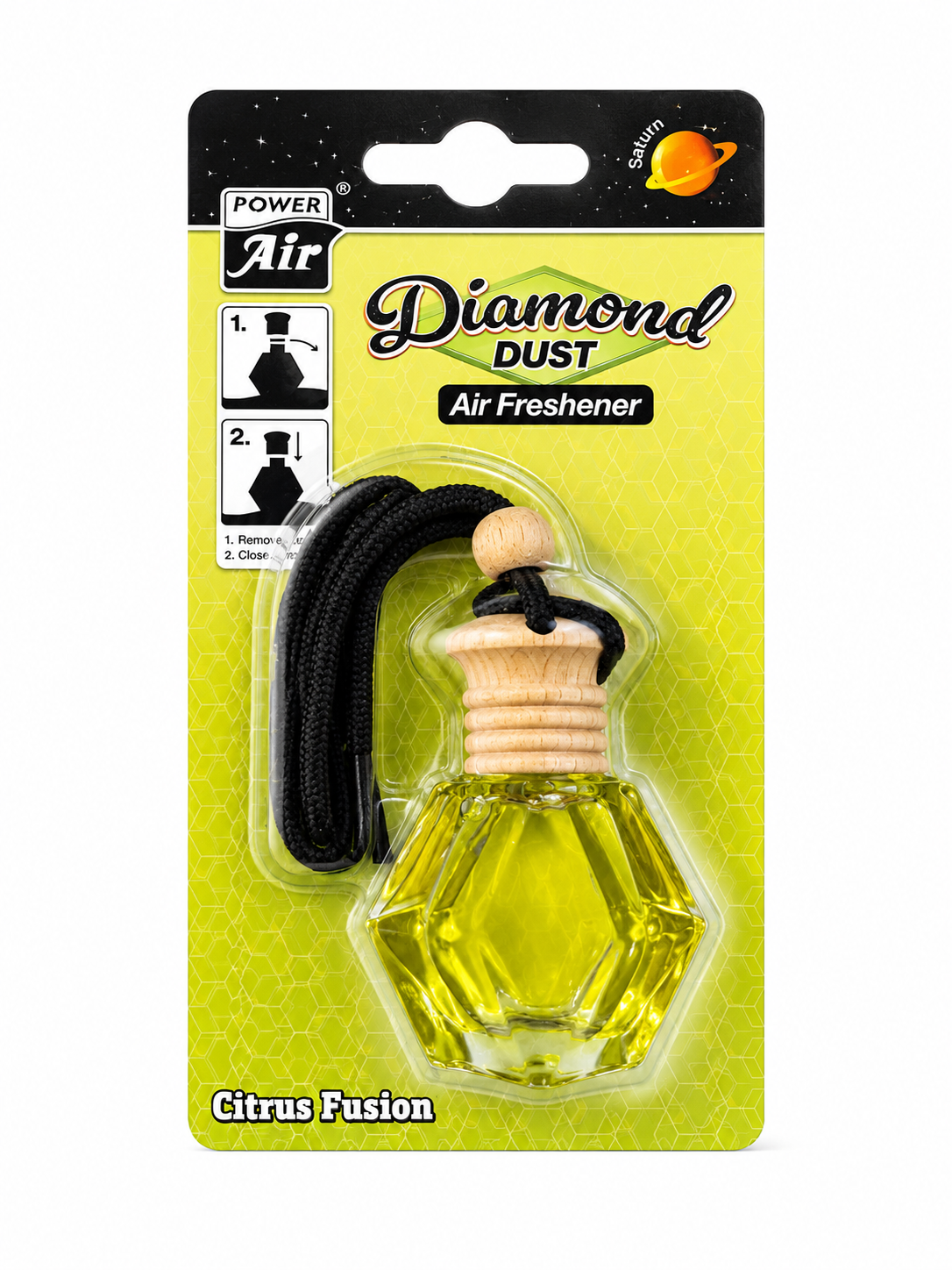 Diamond Dust 9ml - Power Air