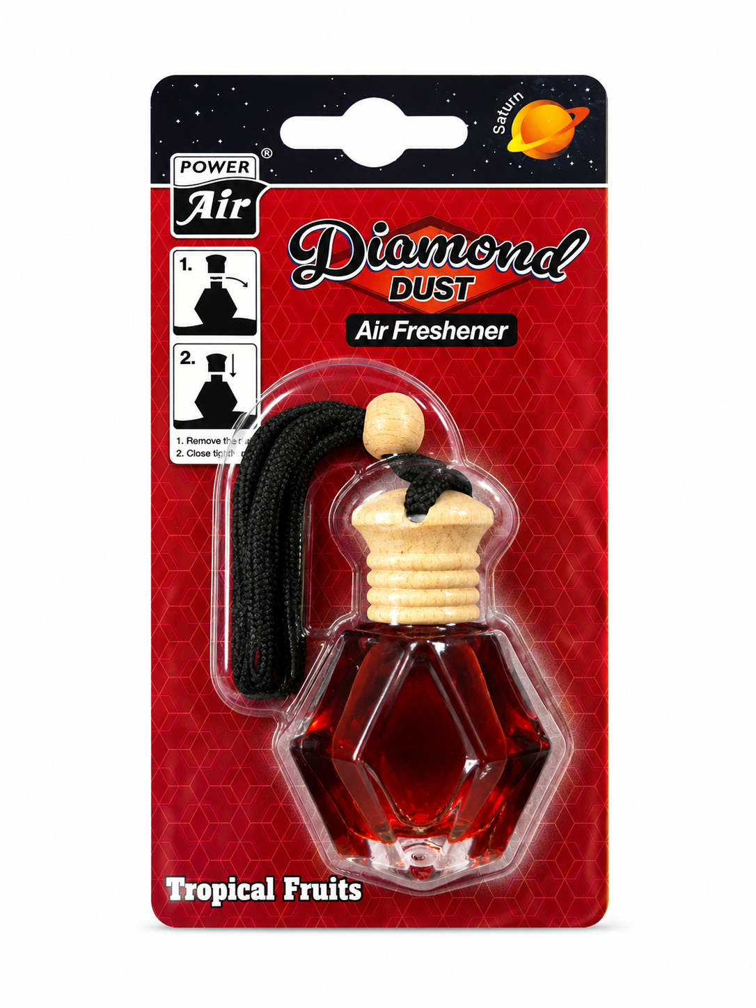 Diamond Dust 9ml - Power Air