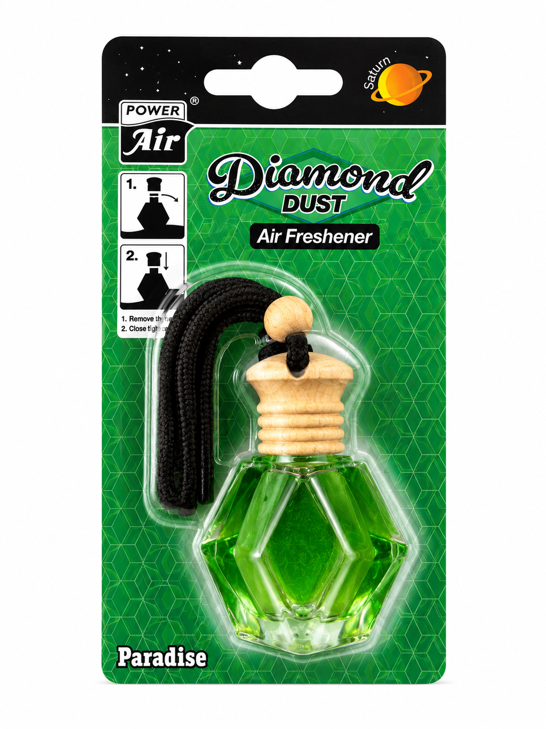 Diamond Dust 9ml - Power Air