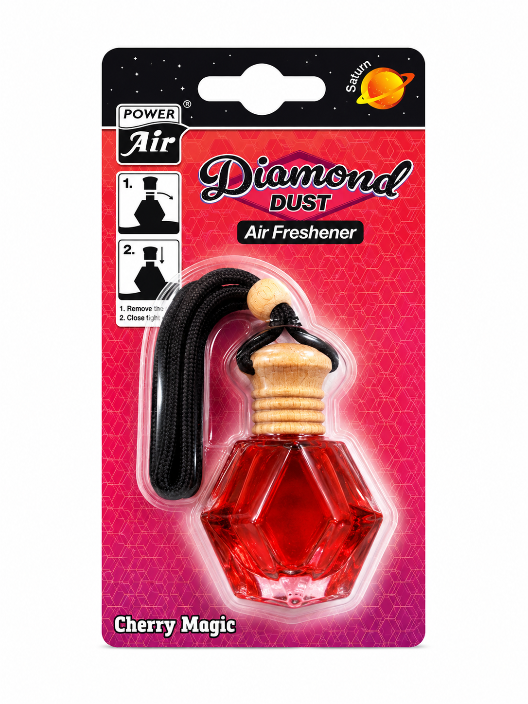 Diamond Dust 9ml - Power Air