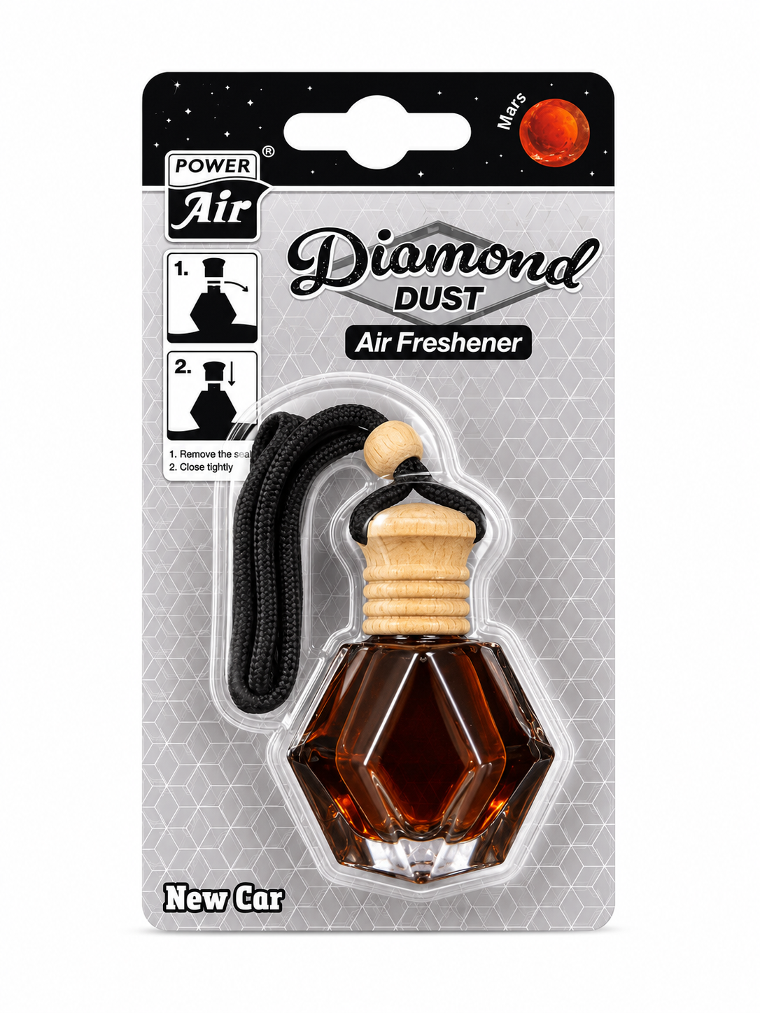 Diamond Dust 9ml - Power Air
