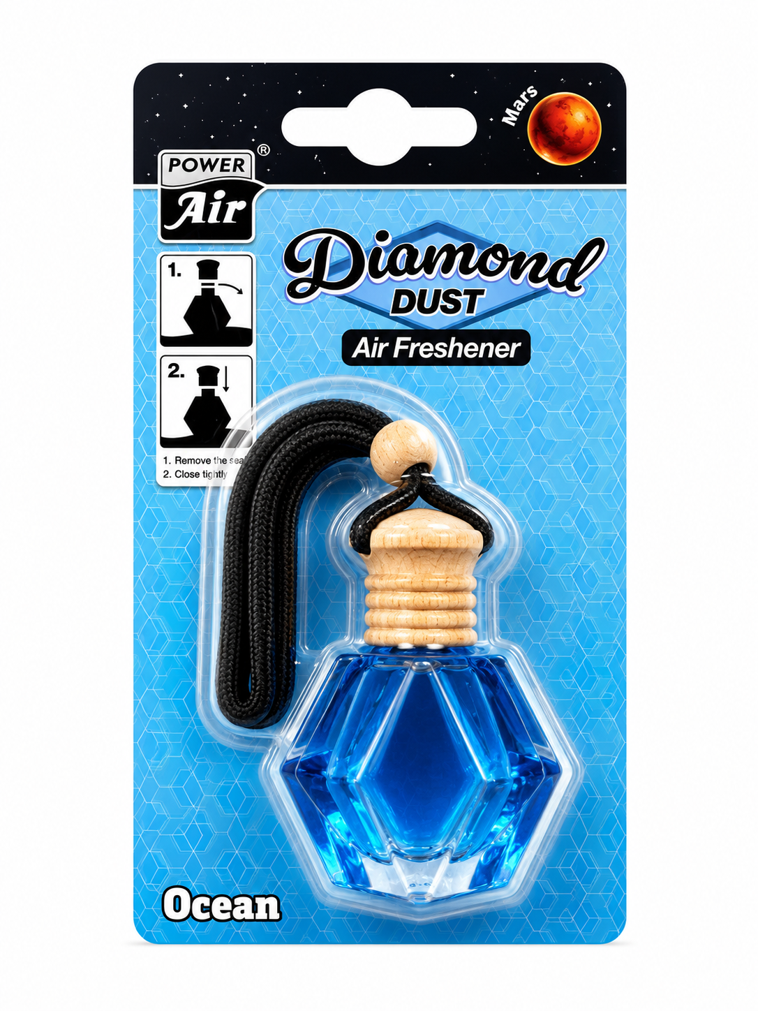 Diamond Dust 9ml - Power Air