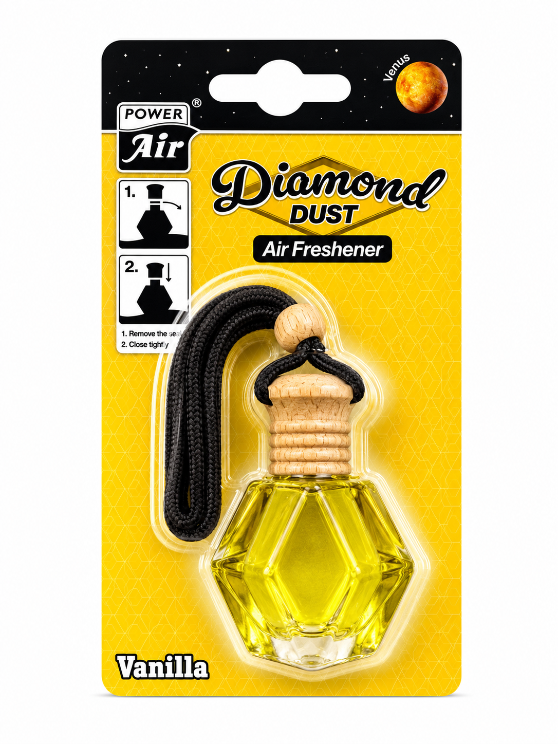 Diamond Dust 9ml - Power Air