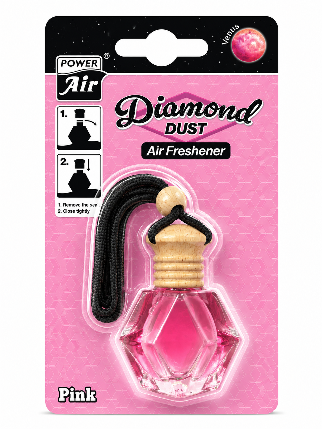 Diamond Dust 9ml - Power Air