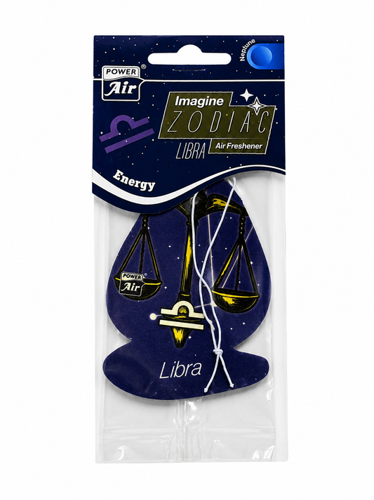 Zodiac Energy - Power Air
